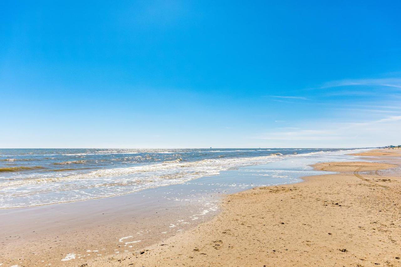 Bolivar Peninsula Beachy Keen מראה חיצוני תמונה